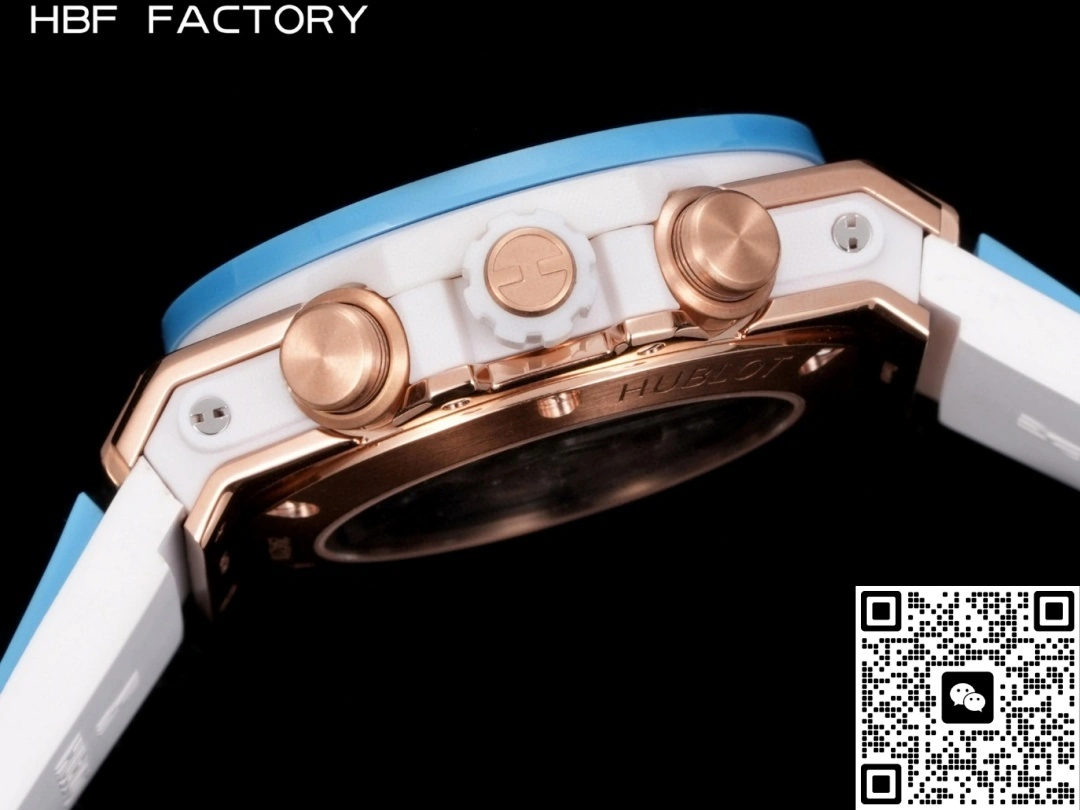 HB Factory V2 Hublot 441.OE.2080.RX.AFA24 1:1 Best Edition Replica Watch
